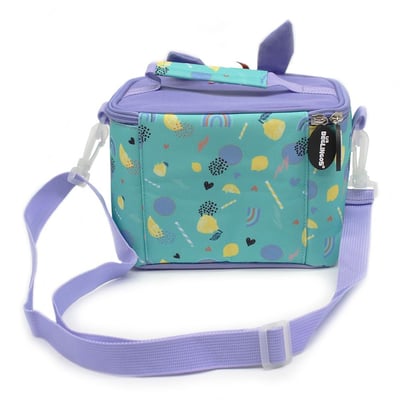 法國Les Deglingos-冰溫方便萬用袋(斑馬/奇普洛柯)2