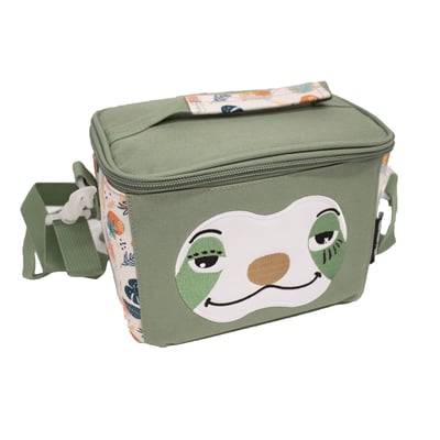 法國Les Deglingos-冰溫方便萬用袋(樹懶/奇洛斯)4