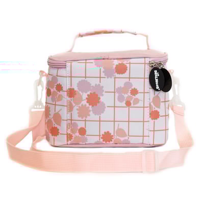 法國Les Deglingos-冰溫方便萬用袋(駝鳥/波莫若絲夫人)2