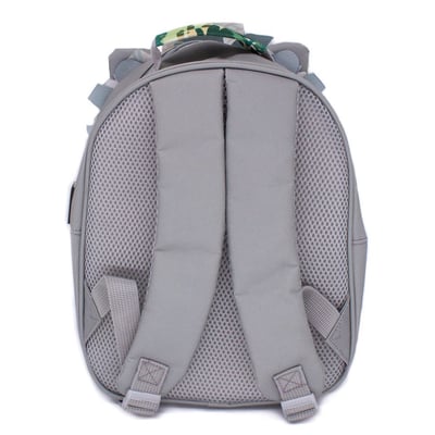 法國Les Deglingos-直立造型後背包(獅子/傑利克羅斯)2