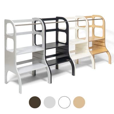 ette tete-STEP UP小幫手輔助學習梯5