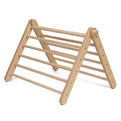 ette tete-SIPITRI®手腳並用攀爬架(二段組)1