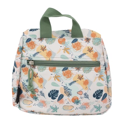 法國Les Deglingos-伙伴旅遊盥洗隨行包(樹懶/奇洛斯)3