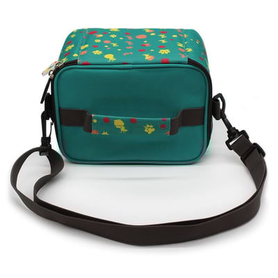 法國Les Deglingos-冰溫方便萬用袋(狼/LOUP/法國限定版)5