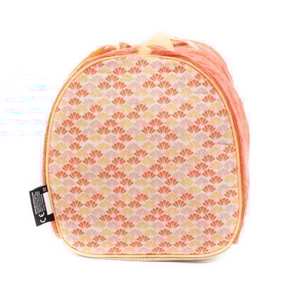 法國Les Deglingos-休閒出遊側背包(火烈鳥/佛朗明哥)3