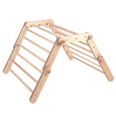 ette tete-FIPITRI® 手腳並用攀爬架(五段組)1