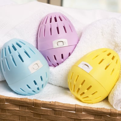 英國ECOEGG-環保智能潔衣蛋(720次洗滌)5