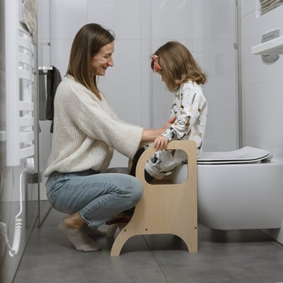 ette tete-Miimo可調式腳踏凳8