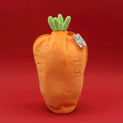 法國Flipetz-翻轉蔬果伙伴(兔子/胡蘿蔔)6