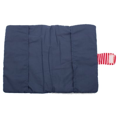 法國Les Deglingos-萬用書本手冊套(河馬/荷柏詩)3