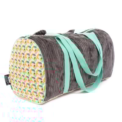 法國Les Deglingos-休閒出遊側背包(狨猴/凱薩柯斯)3