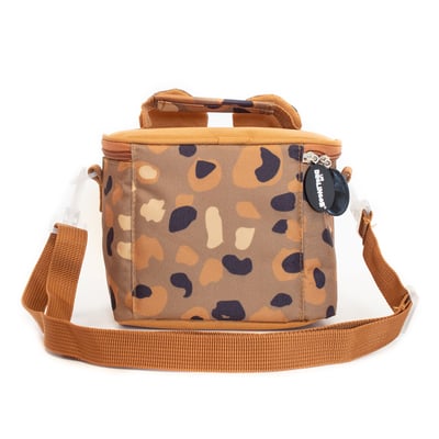 法國Les Deglingos-冰溫方便萬用袋(老虎/斯派庫洛司)2