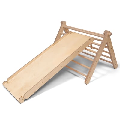 ette tete-SIPITRI®手腳並用攀爬架(二段組)2