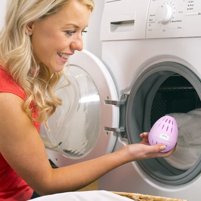 英國ECOEGG-環保智能潔衣蛋(720次洗滌)4