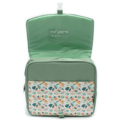 法國Les Deglingos-造型後背書包32cm(樹懶/奇洛斯)4