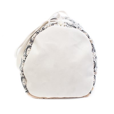 法國Les Deglingos-休閒出遊側背包(羊駝/穆嘉嘉)5