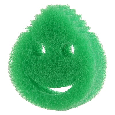英國ECOEGG-環保笑臉全能刷(出清)2