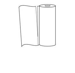 瑞典ImseVimse布尿褲專用襯墊紙(嬰兒用)100P*22