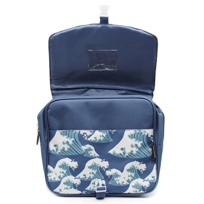 法國Les Deglingos-造型後背書包32cm(河馬/荷柏詩)5