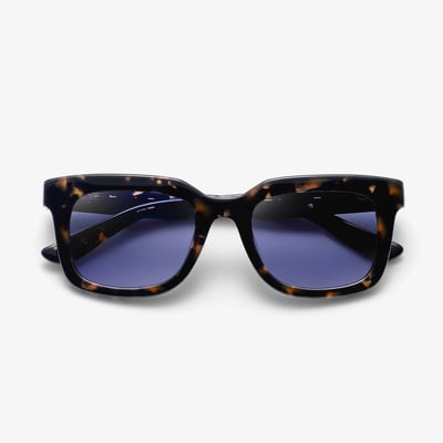 Sons + Daughters兒童太陽眼鏡 - WILLY 威利(蜜糖玳瑁) 6-10Y1