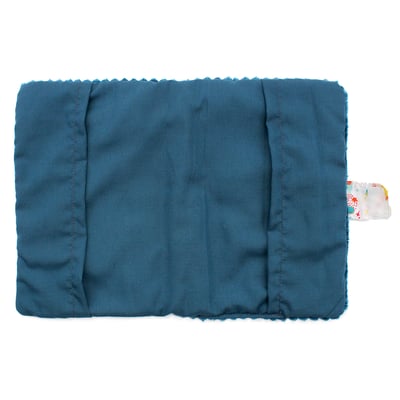 法國Les Deglingos-萬用書本手冊套(貓頭鷹/阿斯特)3