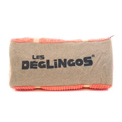 法國Les Deglingos-休閒出遊側背包(火烈鳥/佛朗明哥)4