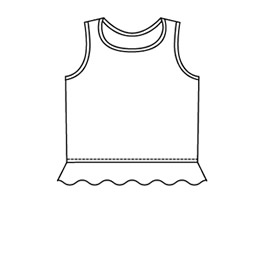 瑞典 ImseVimse可愛泳衣褲組(紅色小魚 )3