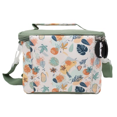 法國Les Deglingos-冰溫方便萬用袋(樹懶/奇洛斯)2