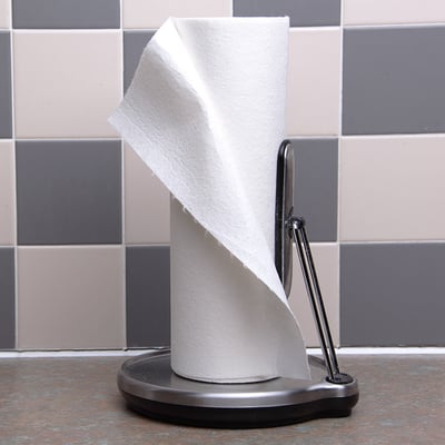 英國ECOEGG-竹纖可洗式廚房擦拭巾(20張入)7