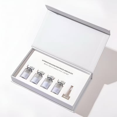 極效水光膠原安瓶2