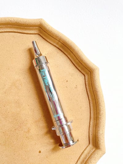 緊緻撫紋賦活眼霜3