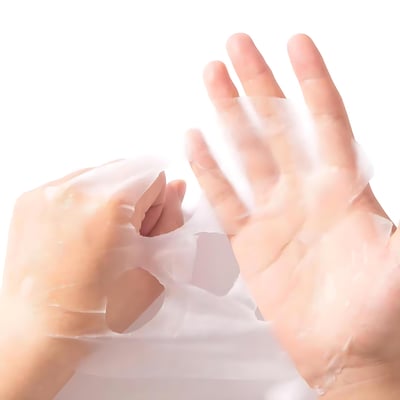 NMN修護保濕面膜2