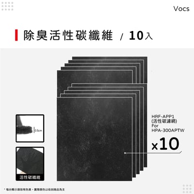 蟎著媽 濾網 Honeywell HPA-300APTW HPA300APTW 濾網HRF-R111