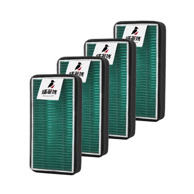 【蟎著媽】濾網 適 LG PuriCare 隨身淨 空氣清淨機 AP151MGA1 AP151MWA1 AP151MBA110