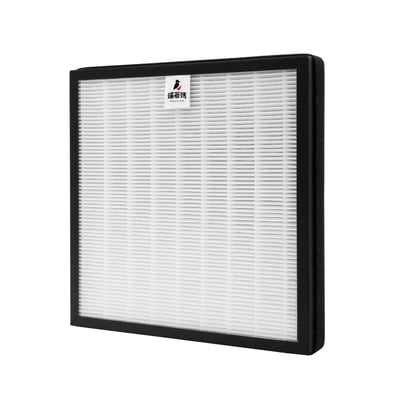 【蟎著媽】適用 SANLUX 台灣三洋 ABC-M5 ABC-M2 空氣清淨機 CAFT-M5 CAFT-M2 濾網2