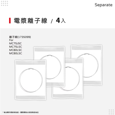 【蟎著媽】濾網 適用 大金 DAIKIN 脫臭活性碳 空氣清淨機 MC809SC MC80LSC MC75LSC16