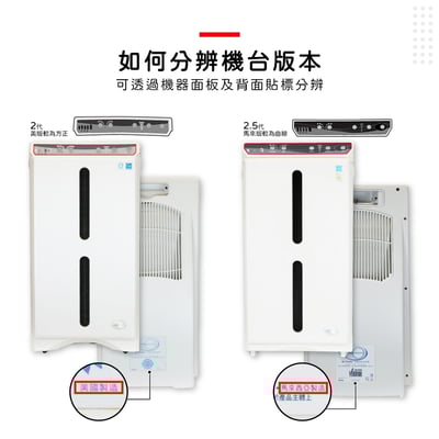 【蟎著媽】 濾網 高效型 (適用 安麗 Amway 第二代 通用版 10-1076T 10-1078 空氣清淨機)4