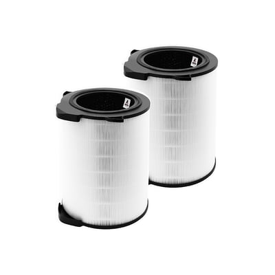 適用 Electrolux 伊萊克斯 Pure A9 高款 PA91-606GY DG EP71-76WBA BLA GRA 空氣清淨機 濾網3