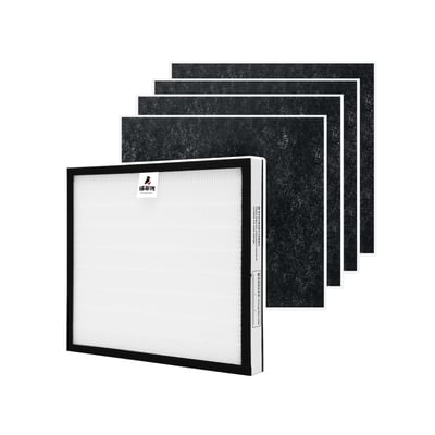 適用 尚朋堂 SPT SA-2233F SA-2235E SA-H300 SA-T220 空氣清淨機 濾網 蟎著媽2