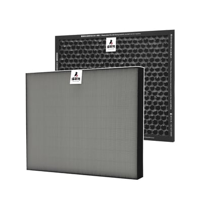 適用 Panasonic 國際牌 F-YV32MH F-YV36MH F-YV40MH 空氣清淨機 除濕機 濾網 蟎著媽2