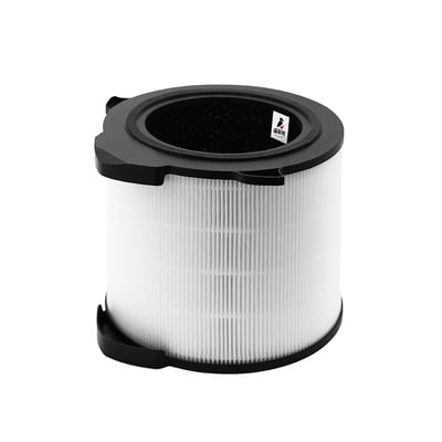 適用 伊萊克斯 Pure A9 A9.2 矮款 EP71-56WBA BLA GRA 空氣清淨機 EFDFRH4 濾網2