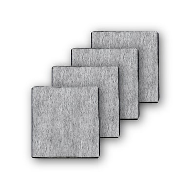 【蟎著媽】 適用 Panasonic 國際牌 3門4門5門自動製冰冰箱NR VT MV HV VX TX系列 製冰室給水盒替代用淨水濾芯濾棉11