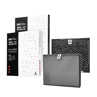 蟎著媽 濾網 適 國際牌 F-Y16EH Y16FH Y20EH Y20FH Y20DHW Y26EH Y26FH 除濕機 濾網2