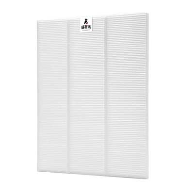 蟎著媽 濾網 適用 Sharp 夏普 DW-K18HT-S P18HT-W P16HT-W 空氣清淨除濕機 FZ-J16KFT 濾網2