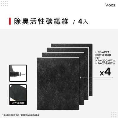 蟎著媽 濾網 Honeywell HPA-200APTW HPA-202APTW HPA5250WTW HRF-R113