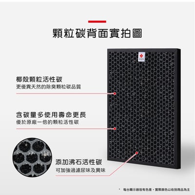 【蟎著媽】濾網 適用 夏普 SHARP KC-A40T-W KC-B40-W FZ-A40DFE FZ-A40HFE8