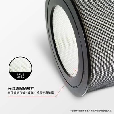 【蟎著媽】   濾網 28720 適 Honeywell 17250 18250 41200 612007