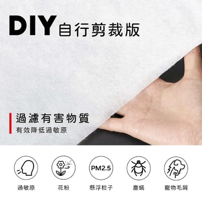 蟎著媽 濾網 濾心 適用 Honeywell 寵物濾網 HHT-013APTW  HHT-0139