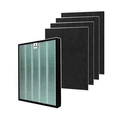 【蟎著媽】 濾網 適用 格威 Coway AP-1008 AP-1009CH AP-1009 AP-1010空氣清淨機 330346 濾網2