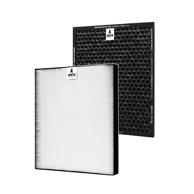 適用 Sharp 夏普 DW-T15FT-H DW-T15FT-W DW-T19HT-W 清淨除濕機 濾網 濾芯 蟎著媽2